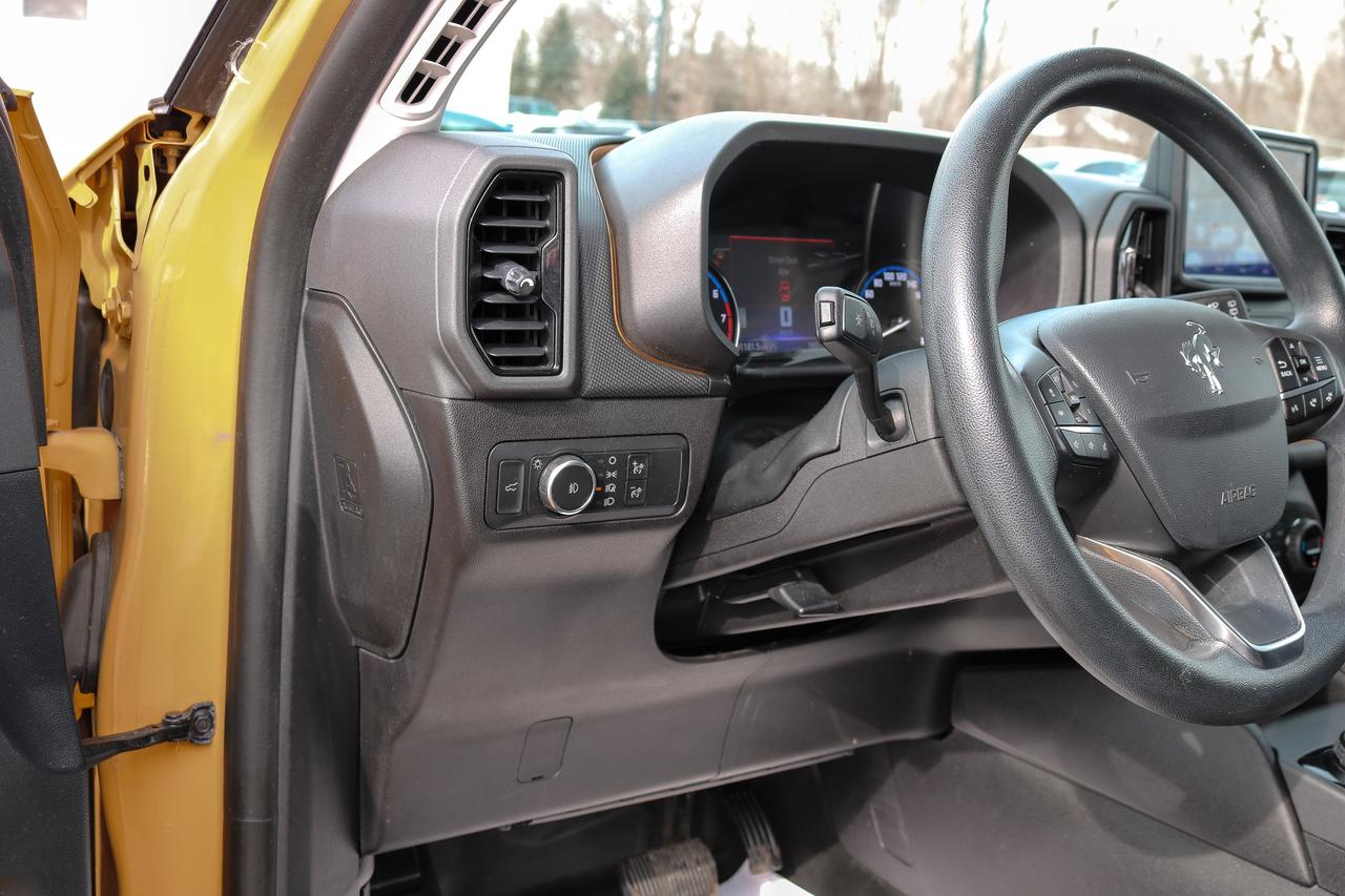 2021 Ford Bronco Sport Badlands 4x4 | NAVIGATION | BLUETOOTH | Photo