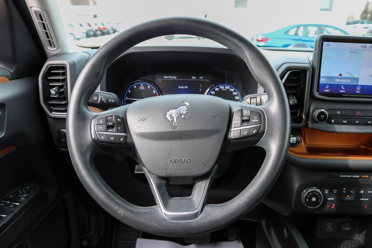 2021 Ford Bronco Sport Badlands 4x4 | NAVIGATION | BLUETOOTH | Photo