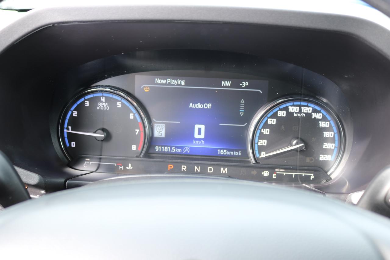 2021 Ford Bronco Sport Badlands 4x4 | NAVIGATION | BLUETOOTH | Photo