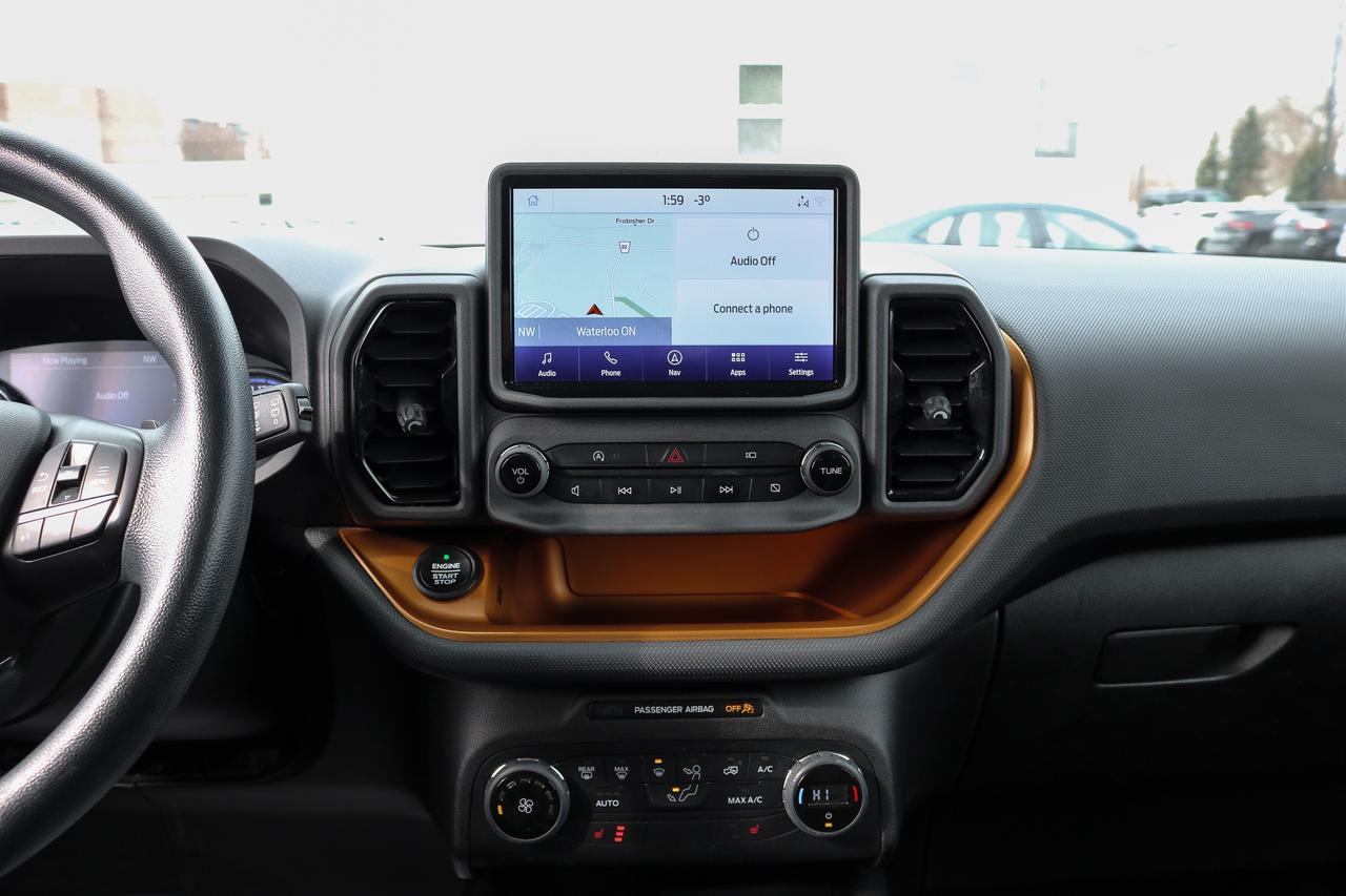2021 Ford Bronco Sport Badlands 4x4 | NAVIGATION | BLUETOOTH | Photo