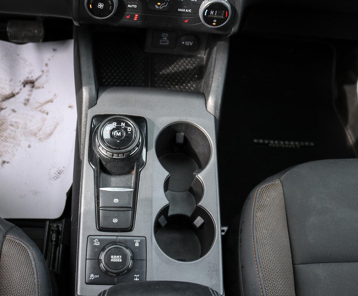 2021 Ford Bronco Sport Badlands 4x4 | NAVIGATION | BLUETOOTH | Photo