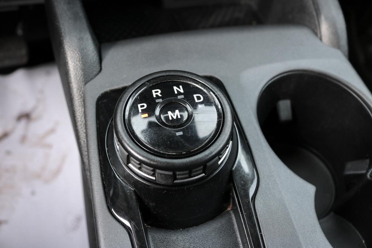 2021 Ford Bronco Sport Badlands 4x4 | NAVIGATION | BLUETOOTH | Photo