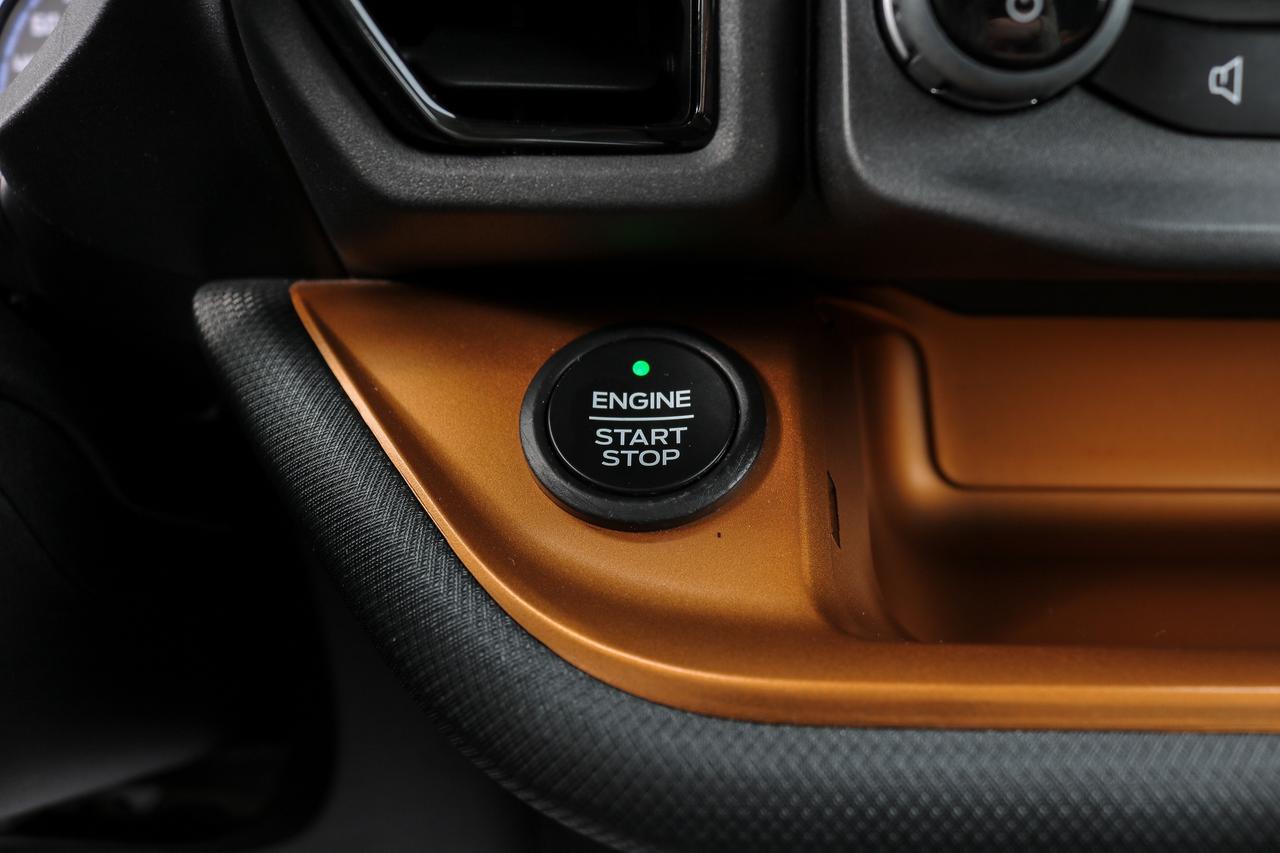 2021 Ford Bronco Sport Badlands 4x4 | NAVIGATION | BLUETOOTH | Photo