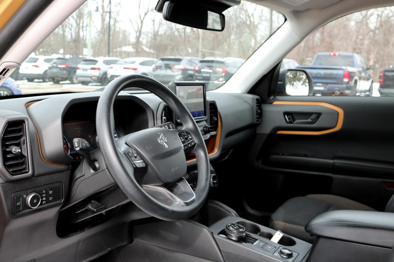 2021 Ford Bronco Sport Badlands 4x4 | NAVIGATION | BLUETOOTH | Photo