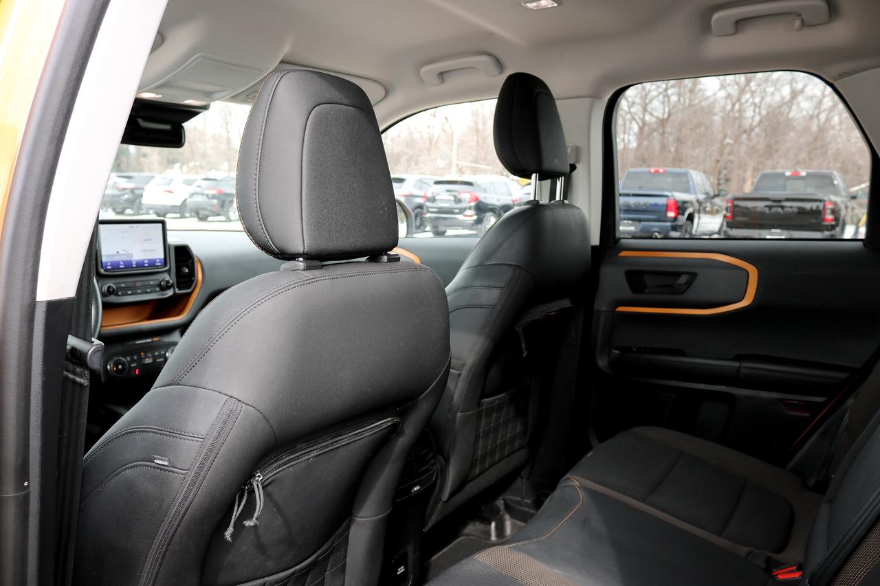 2021 Ford Bronco Sport Badlands 4x4 | NAVIGATION | BLUETOOTH | Photo