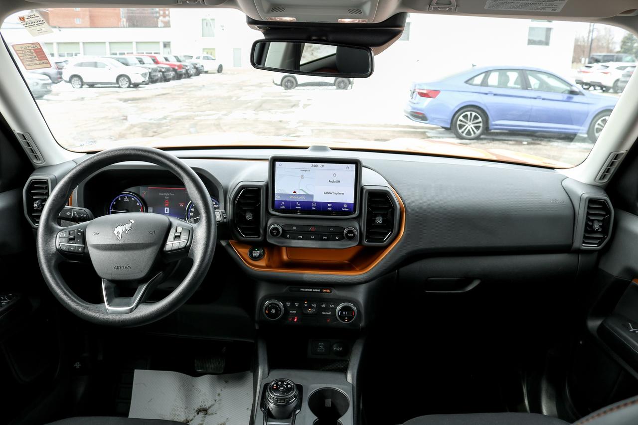 2021 Ford Bronco Sport Badlands 4x4 | NAVIGATION | BLUETOOTH | Photo
