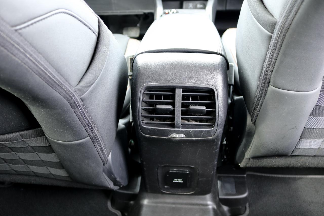 2021 Ford Bronco Sport Badlands 4x4 | NAVIGATION | BLUETOOTH | Photo