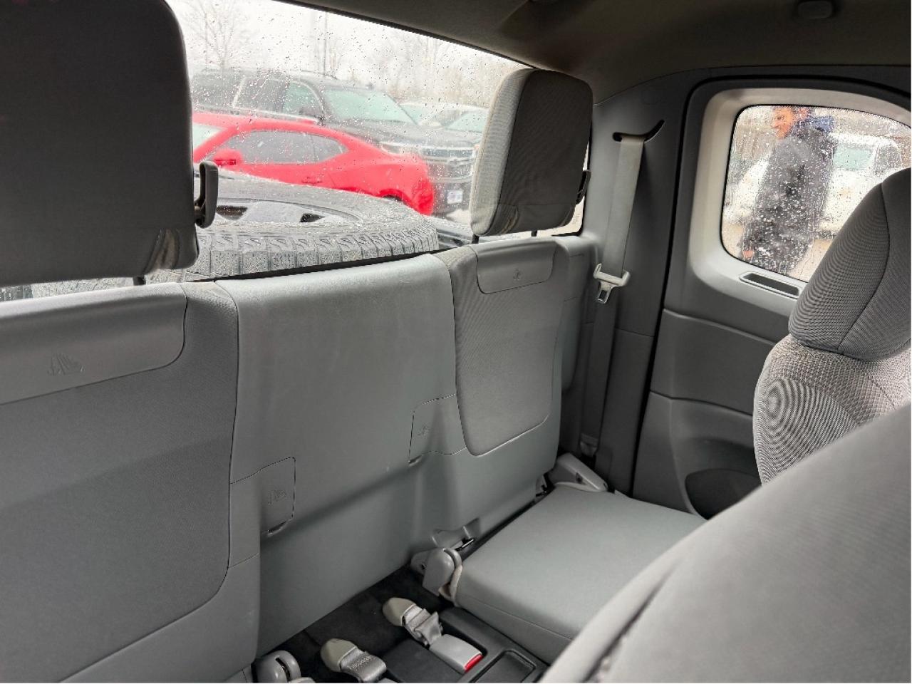 2014 Toyota Tacoma 4X4 | 4Cylinder | 2Sets Of Tires W Rims Photo