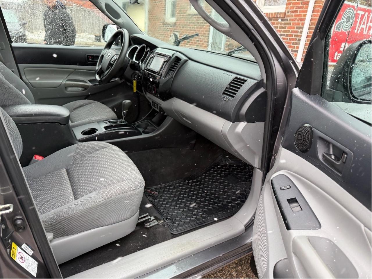 2014 Toyota Tacoma 4X4 | 4Cylinder | 2Sets Of Tires W Rims Photo