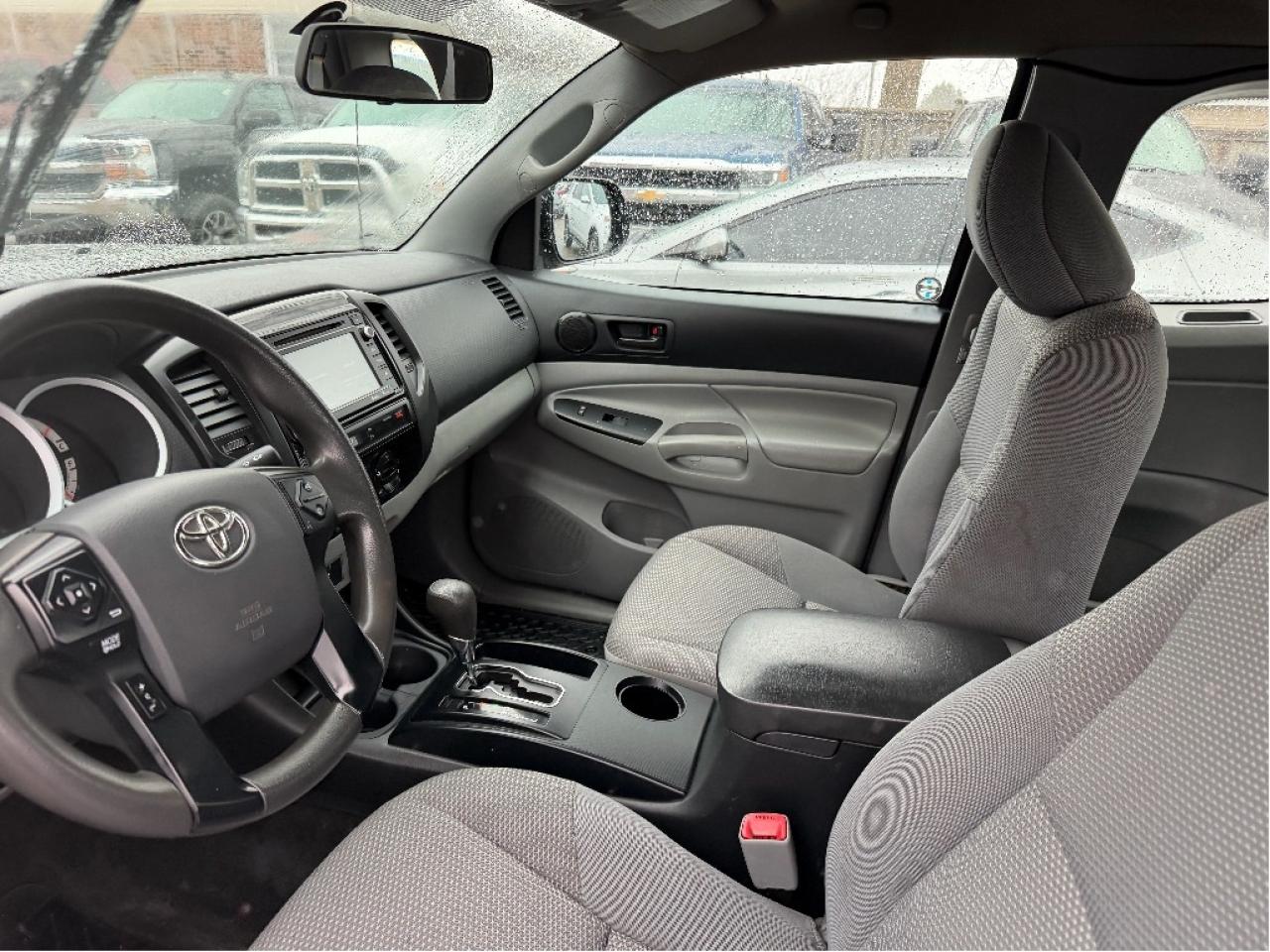 2014 Toyota Tacoma 4X4 | 4Cylinder | 2Sets Of Tires W Rims Photo