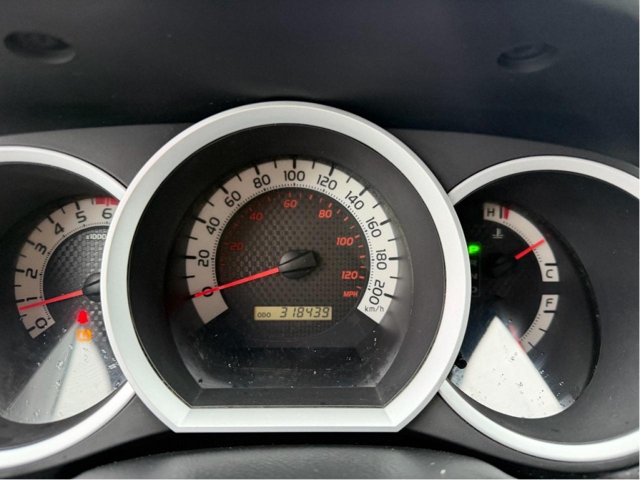 2014 Toyota Tacoma 4X4 | 4Cylinder | 2Sets Of Tires W Rims Photo