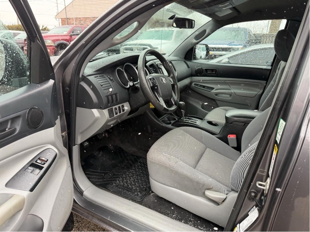 2014 Toyota Tacoma 4X4 | 4Cylinder | 2Sets Of Tires W Rims Photo