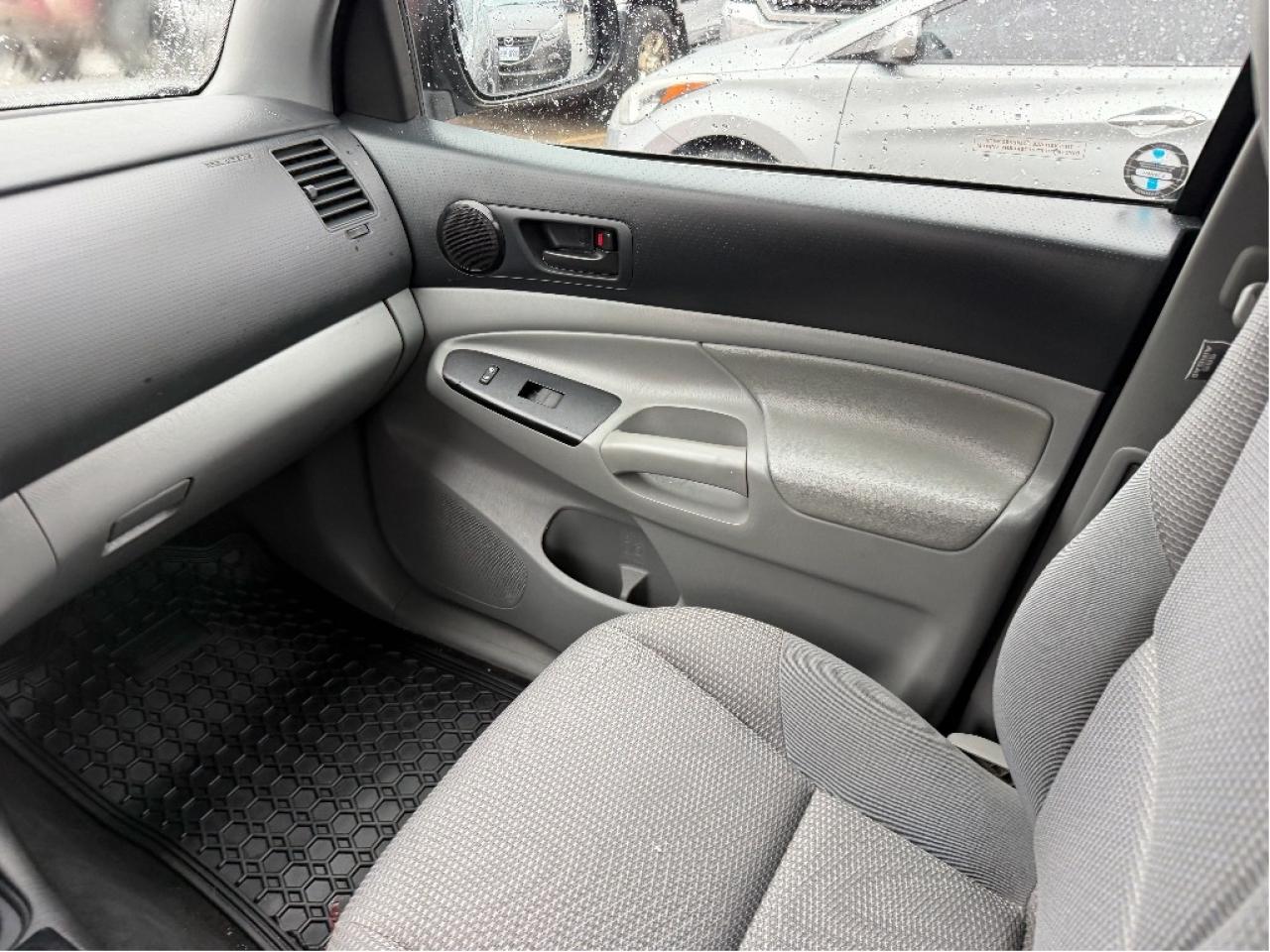 2014 Toyota Tacoma 4X4 | 4Cylinder | 2Sets Of Tires W Rims Photo