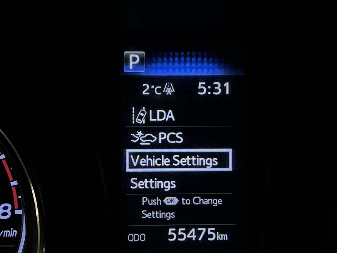 2020 Toyota Camry SE | ONLY 55,000KMS! | HTD LEATHER | CARPLAY | A/C Photo