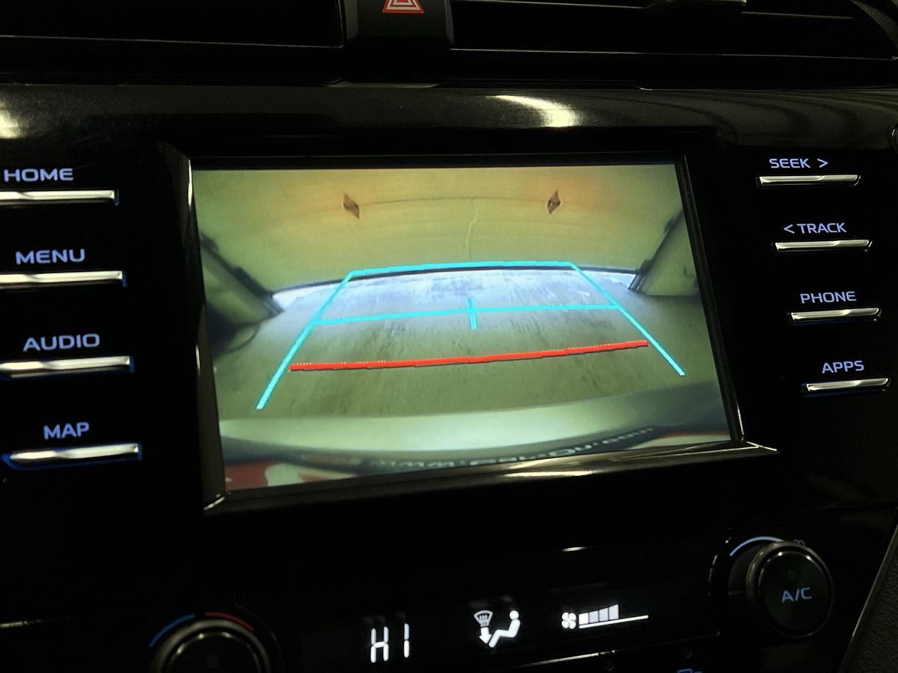 2020 Toyota Camry SE | ONLY 55,000KMS! | HTD LEATHER | CARPLAY | A/C Photo