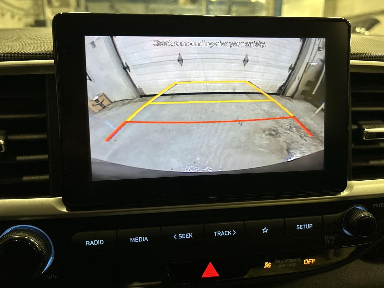 2022 Hyundai Venue HTD SEATS | ONLY 40,000KMS! | CARPLAY | REAR CAM Photo