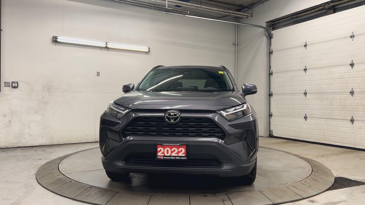 2022 Toyota RAV4 >>JUST SOLD Photo3