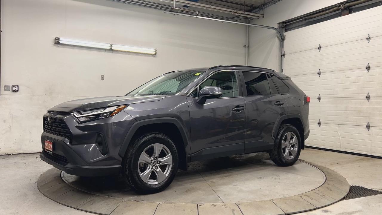2022 Toyota RAV4 >>JUST SOLD Photo4