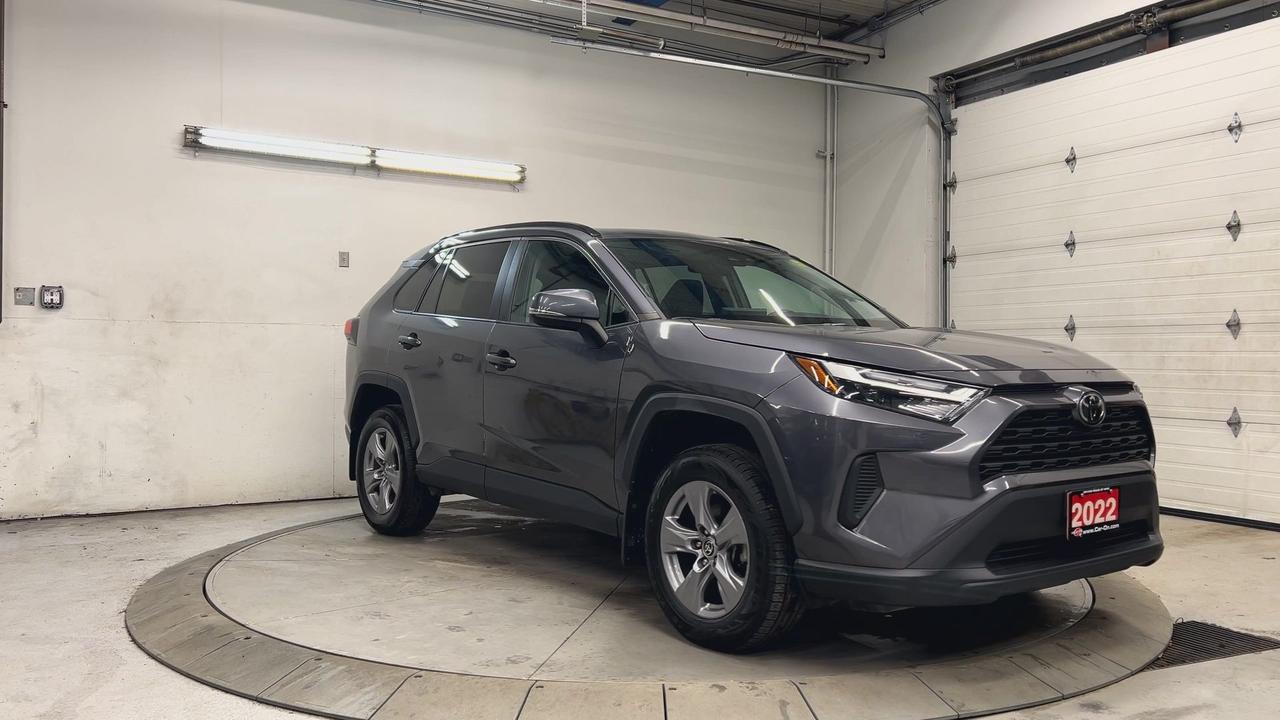 2022 Toyota RAV4 >>JUST SOLD Photo2
