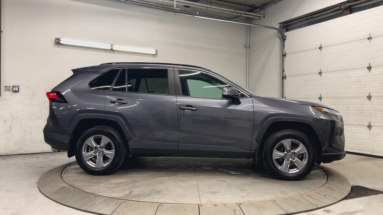 2022 Toyota RAV4 >>JUST SOLD Photo