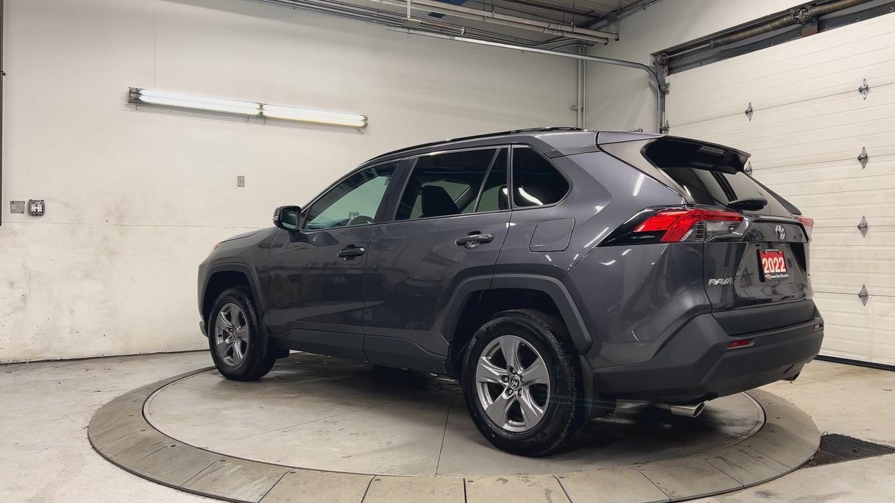 2022 Toyota RAV4 >>JUST SOLD Photo