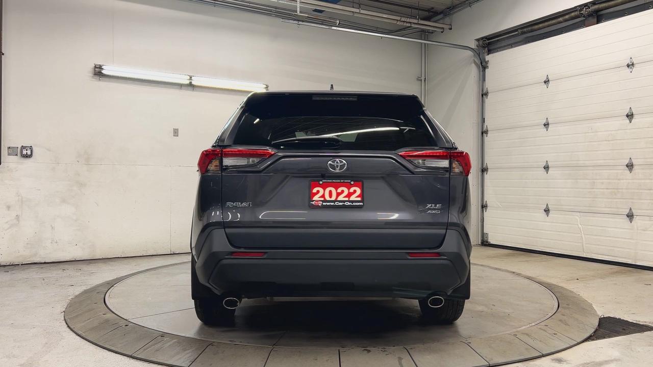 2022 Toyota RAV4 >>JUST SOLD Photo