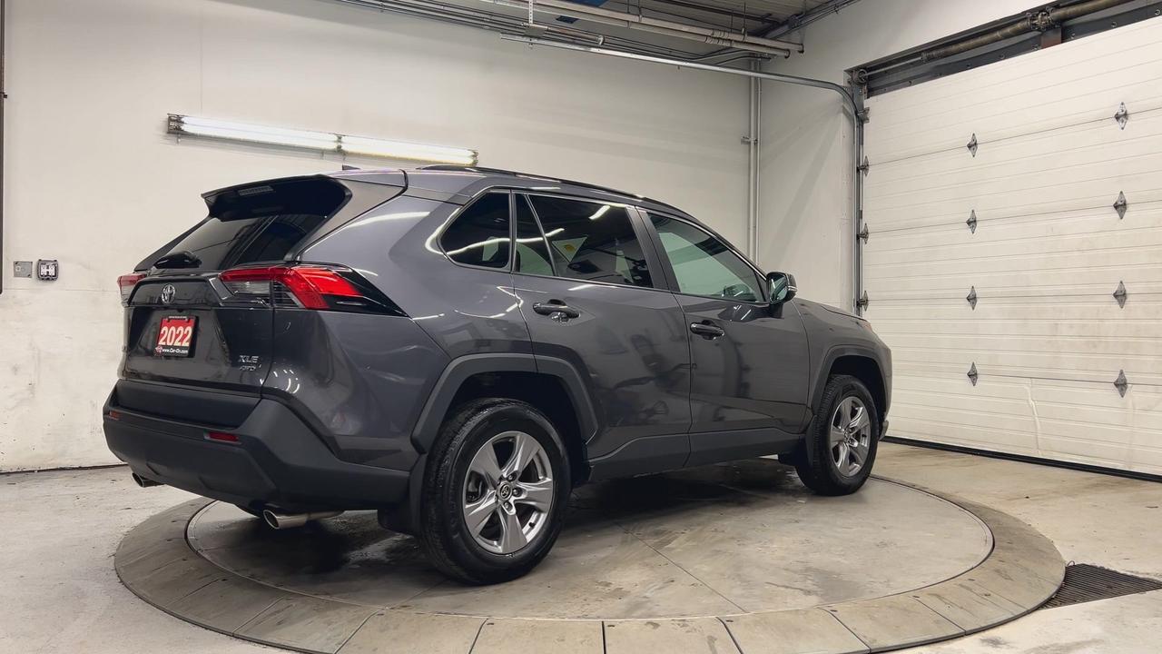 2022 Toyota RAV4 >>JUST SOLD Photo