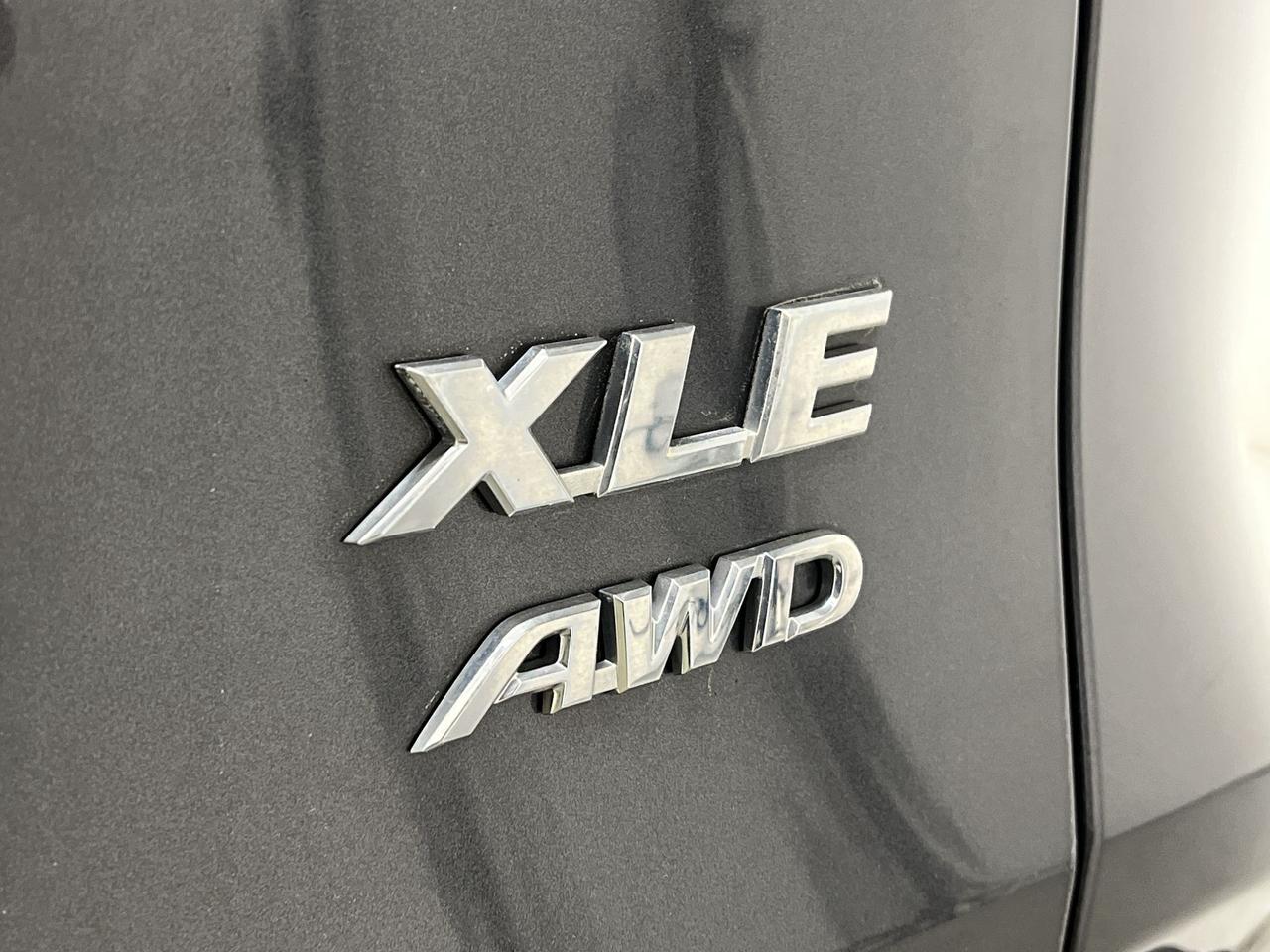 2022 Toyota RAV4 >>JUST SOLD Photo