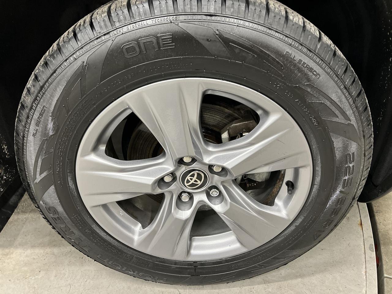 2022 Toyota RAV4 >>JUST SOLD Photo