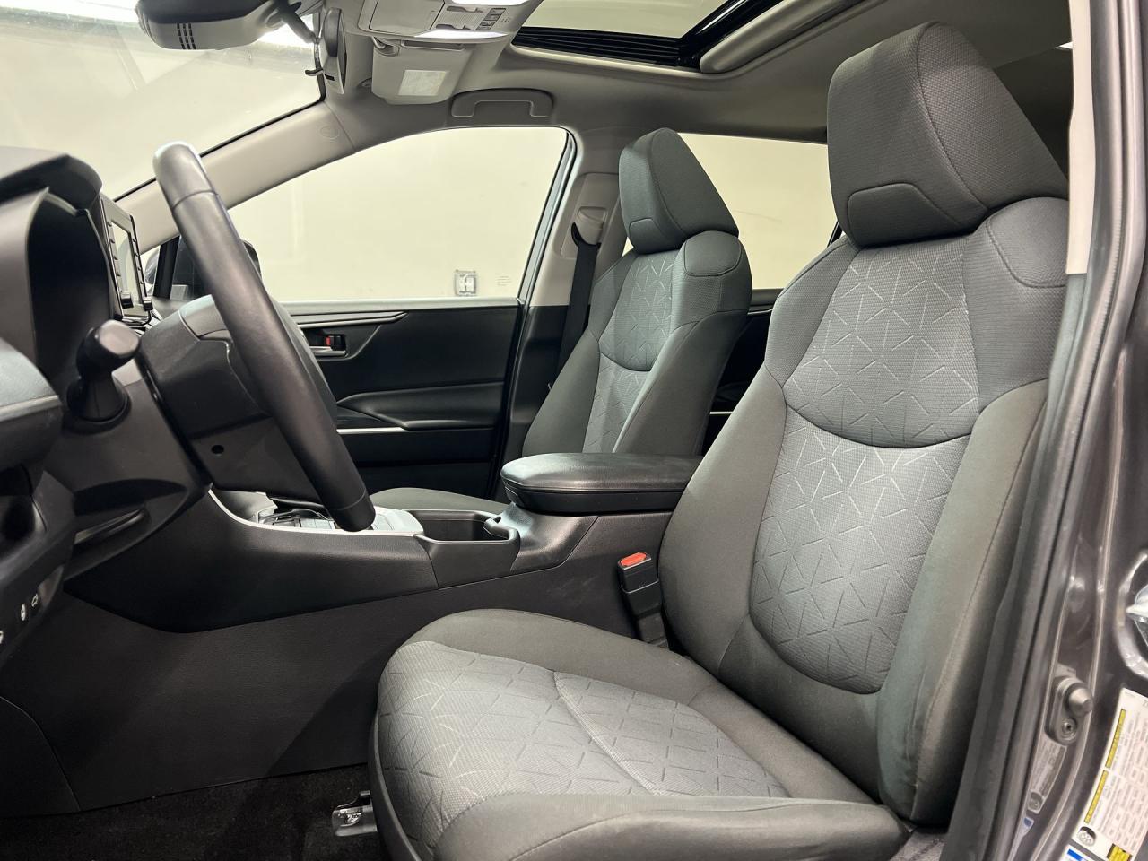 2022 Toyota RAV4 >>JUST SOLD Photo