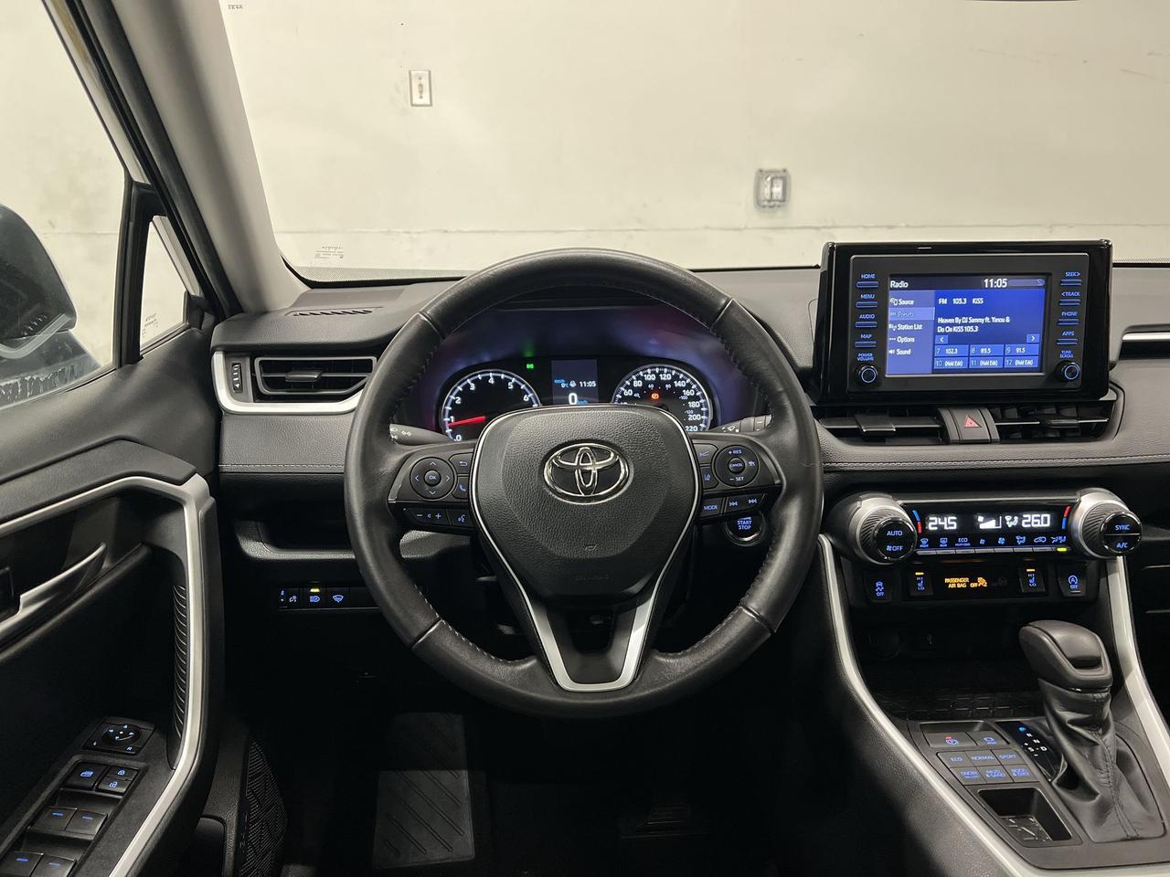 2022 Toyota RAV4 >>JUST SOLD Photo