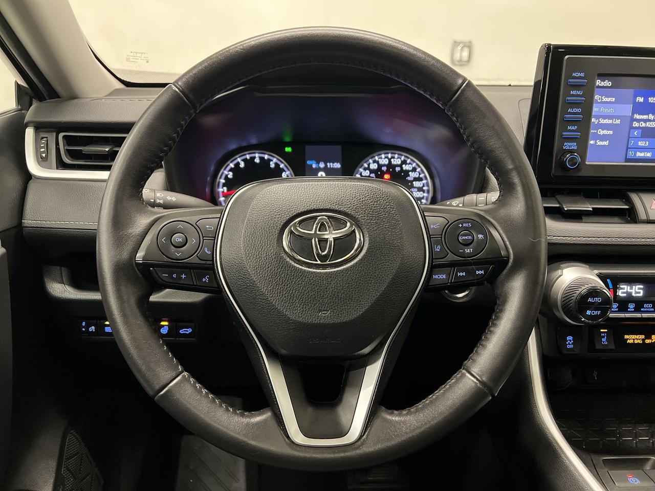 2022 Toyota RAV4 >>JUST SOLD Photo