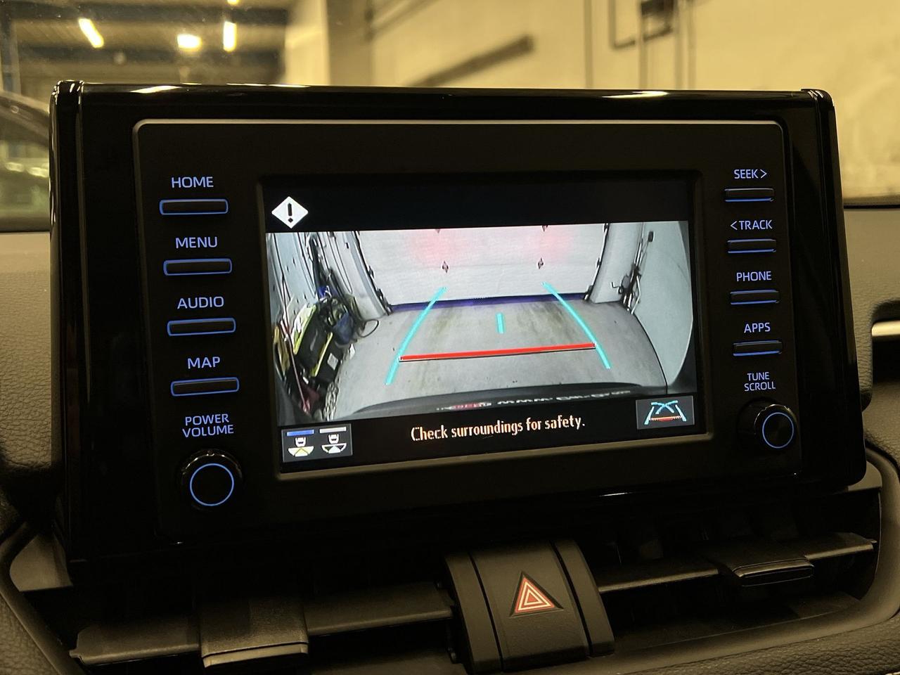 2022 Toyota RAV4 >>JUST SOLD Photo