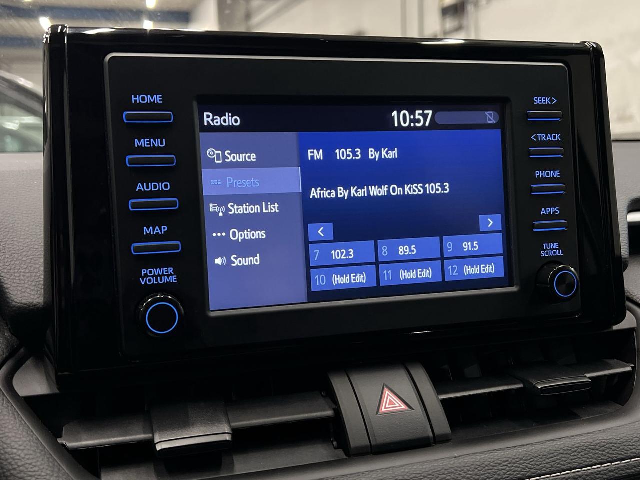 2022 Toyota RAV4 >>JUST SOLD Photo