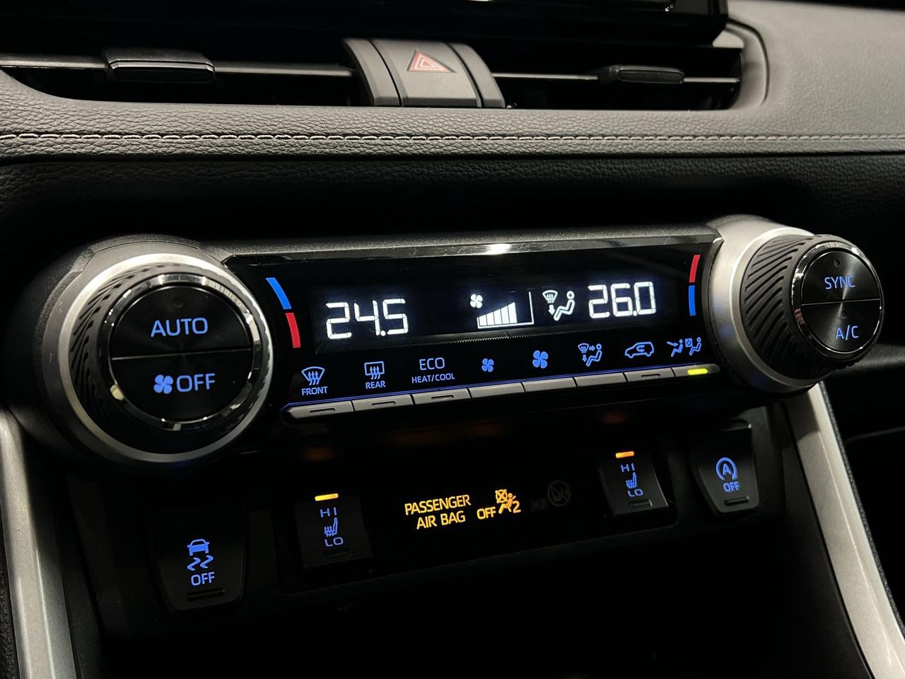 2022 Toyota RAV4 >>JUST SOLD Photo