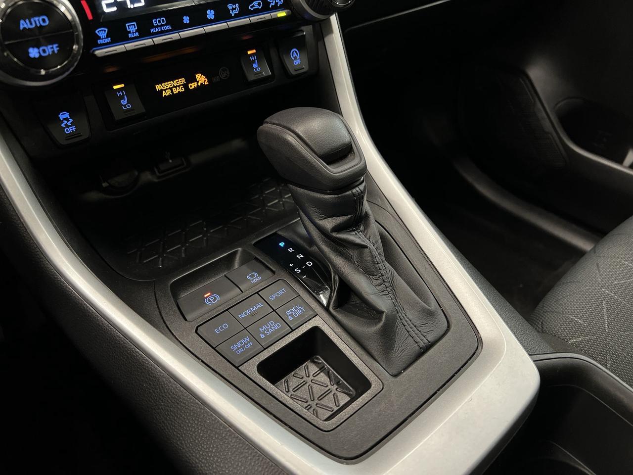 2022 Toyota RAV4 >>JUST SOLD Photo