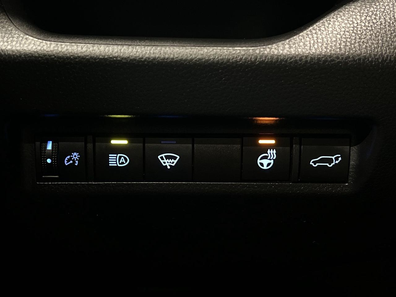 2022 Toyota RAV4 >>JUST SOLD Photo