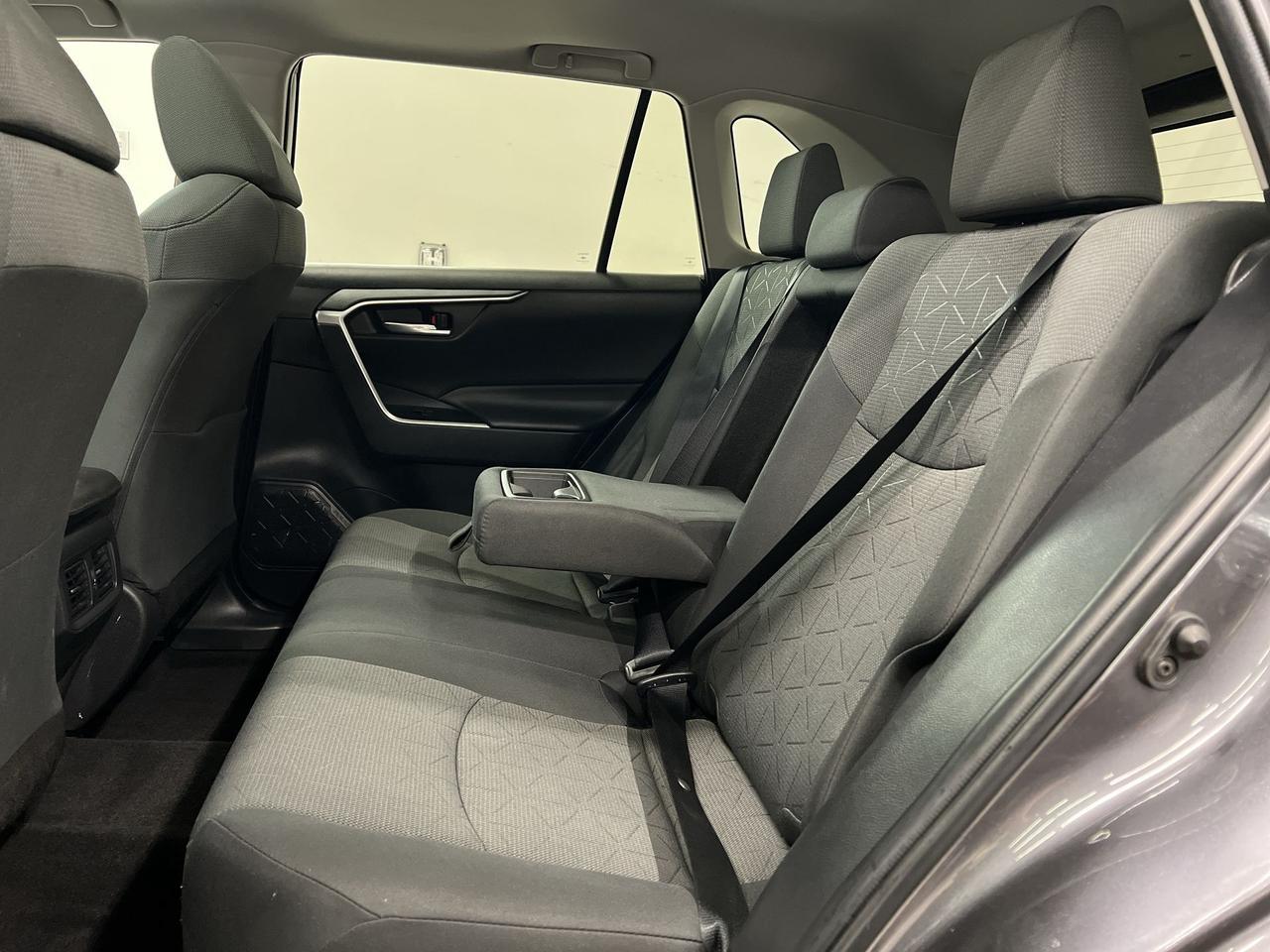 2022 Toyota RAV4 >>JUST SOLD Photo