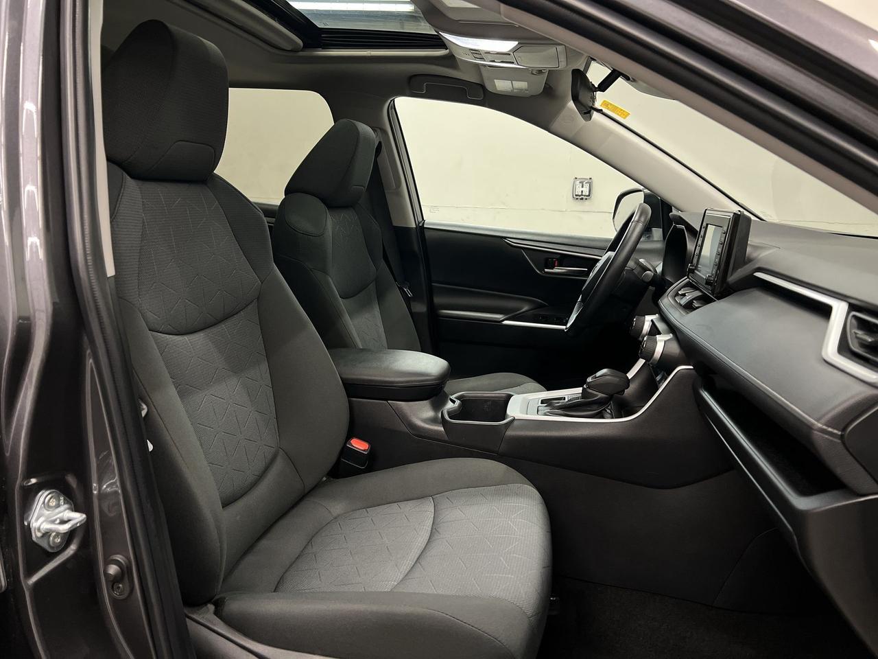 2022 Toyota RAV4 >>JUST SOLD Photo