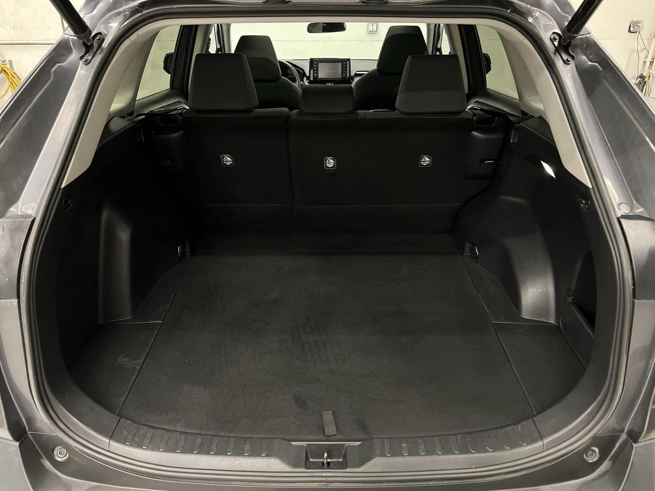 2022 Toyota RAV4 >>JUST SOLD Photo