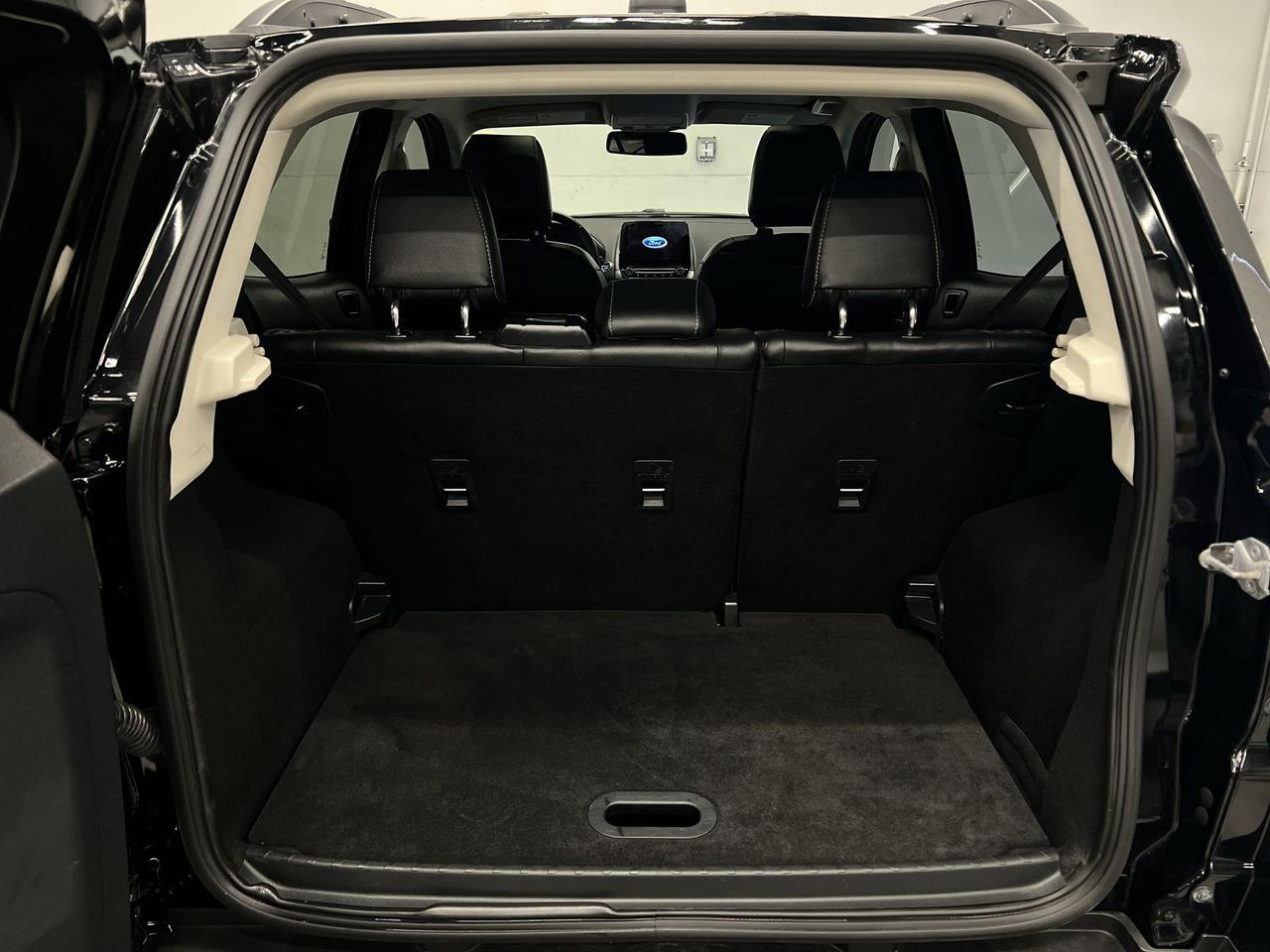 2020 Ford EcoSport SES AWD | HTD LEATHER | SUNROOF | BLIND SPOT | A/C Photo