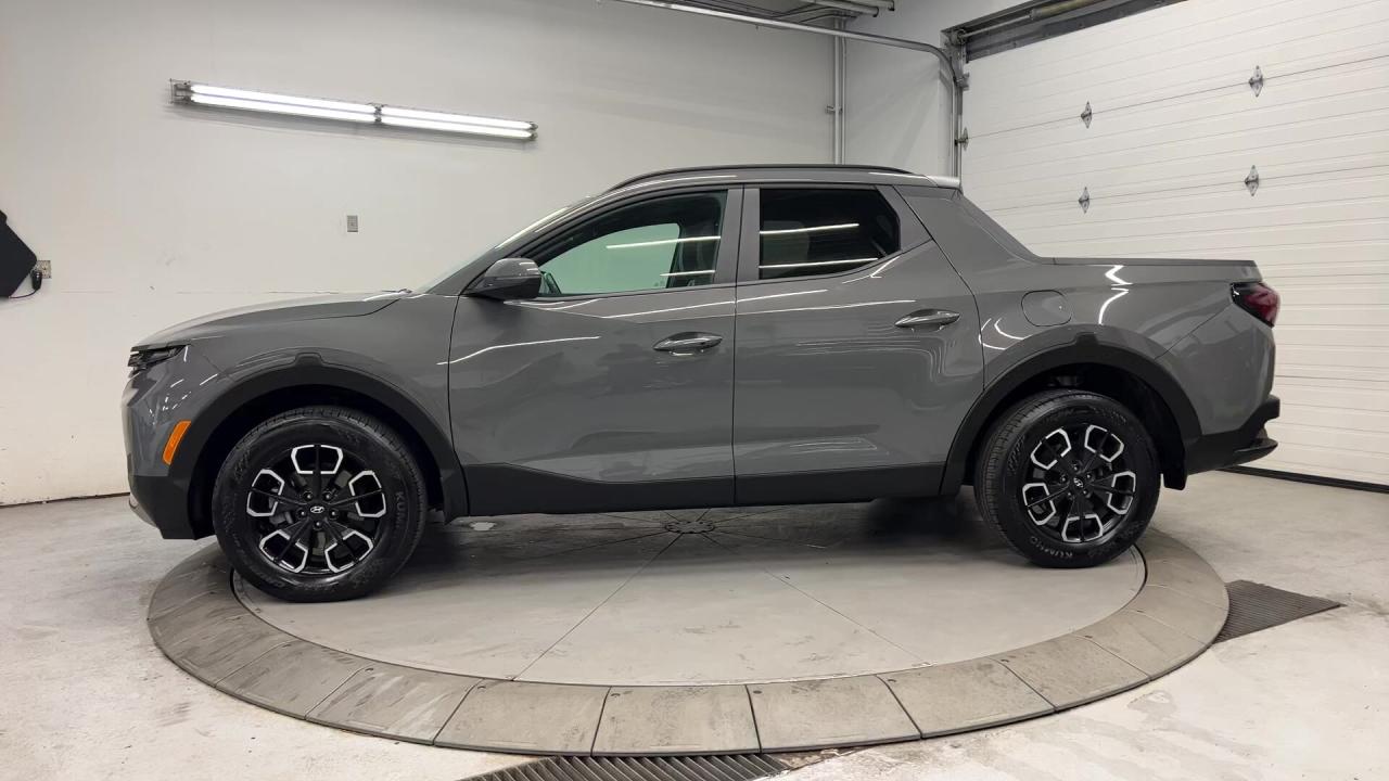 2023 Hyundai Santa Cruz TREND AWD | HTD LEATHER | SUNROOF | 281HP TURBO Photo