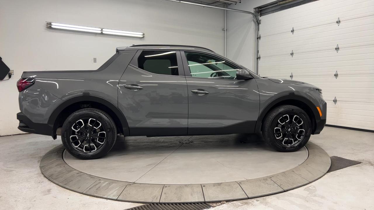 2023 Hyundai Santa Cruz TREND AWD | HTD LEATHER | SUNROOF | 281HP TURBO Photo