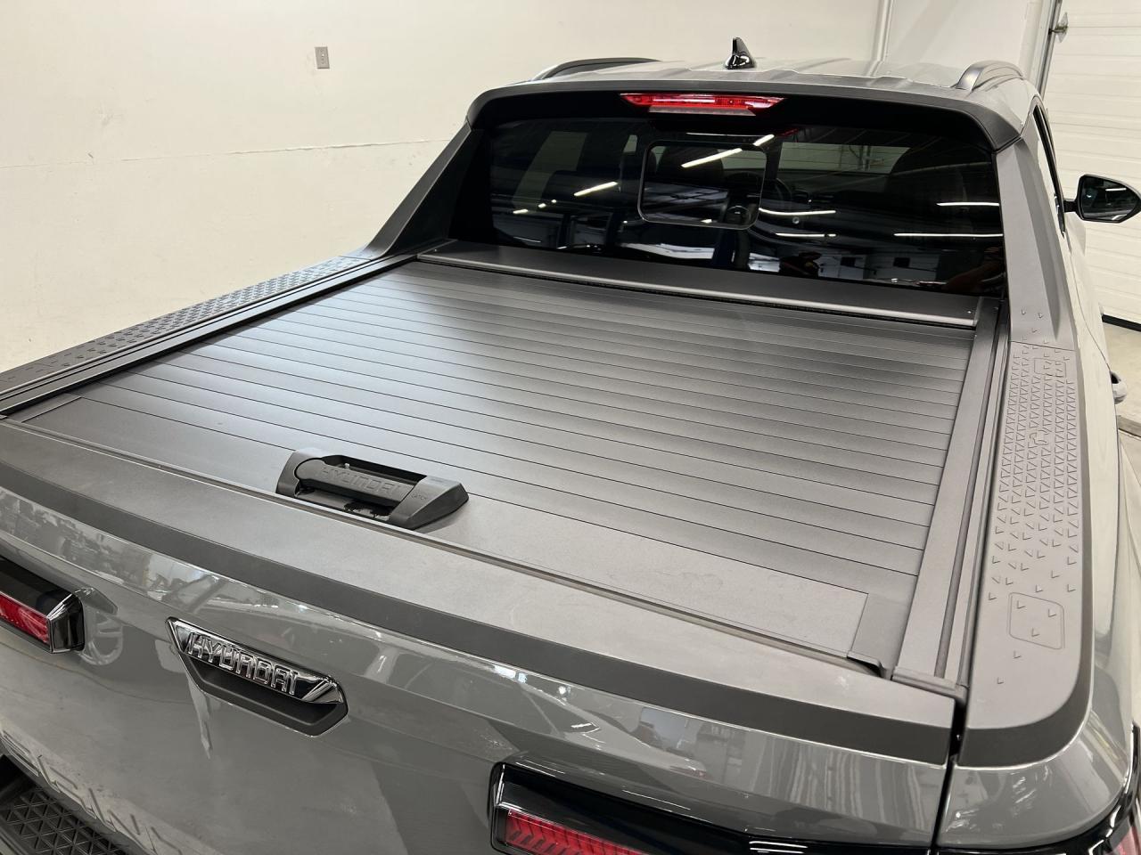 2023 Hyundai Santa Cruz TREND AWD | HTD LEATHER | SUNROOF | 281HP TURBO Photo