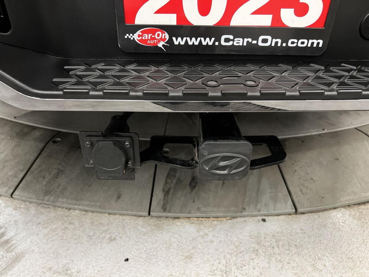 2023 Hyundai Santa Cruz TREND AWD | HTD LEATHER | SUNROOF | 281HP TURBO Photo