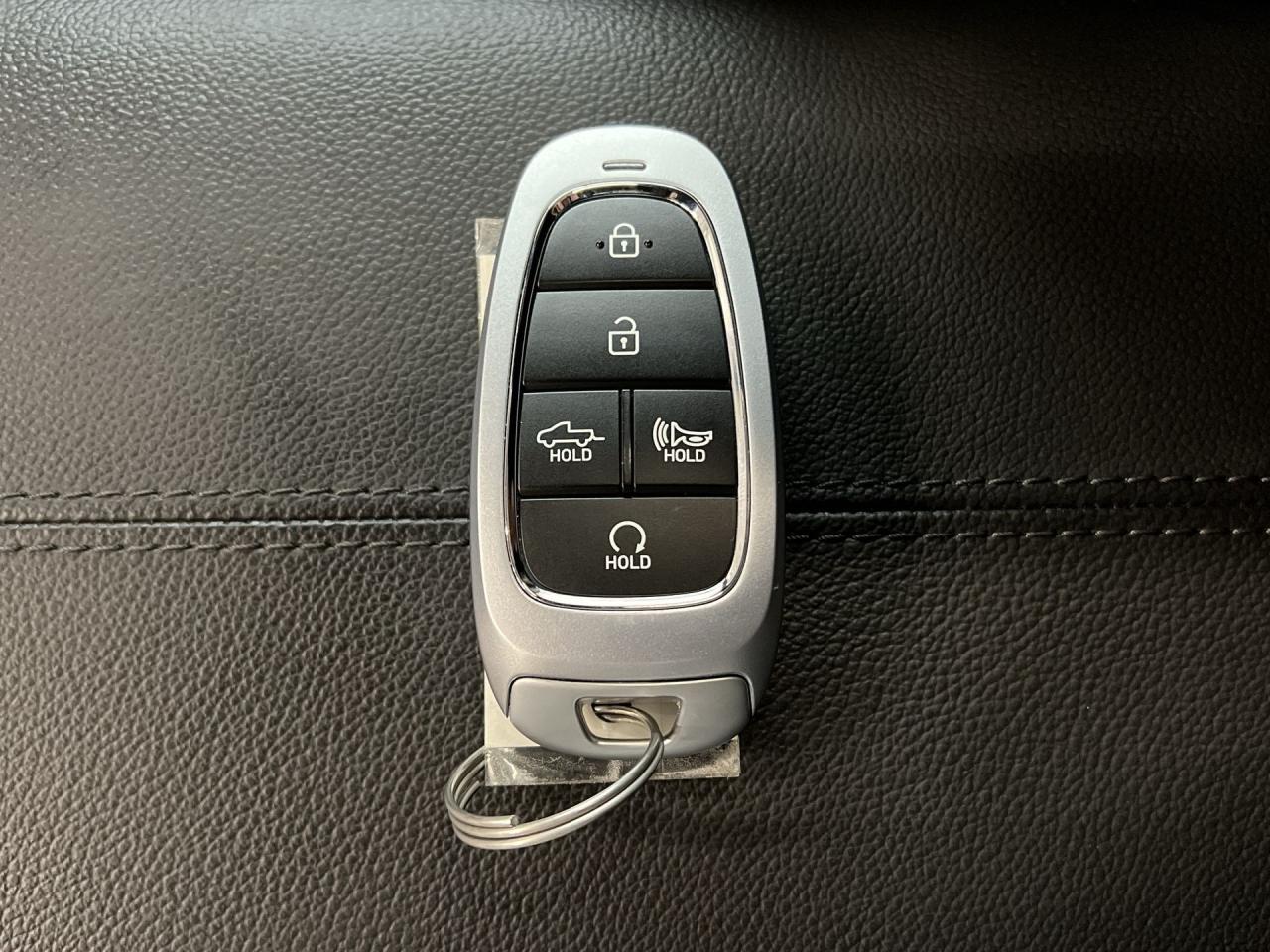 2023 Hyundai Santa Cruz TREND AWD | HTD LEATHER | SUNROOF | 281HP TURBO Photo