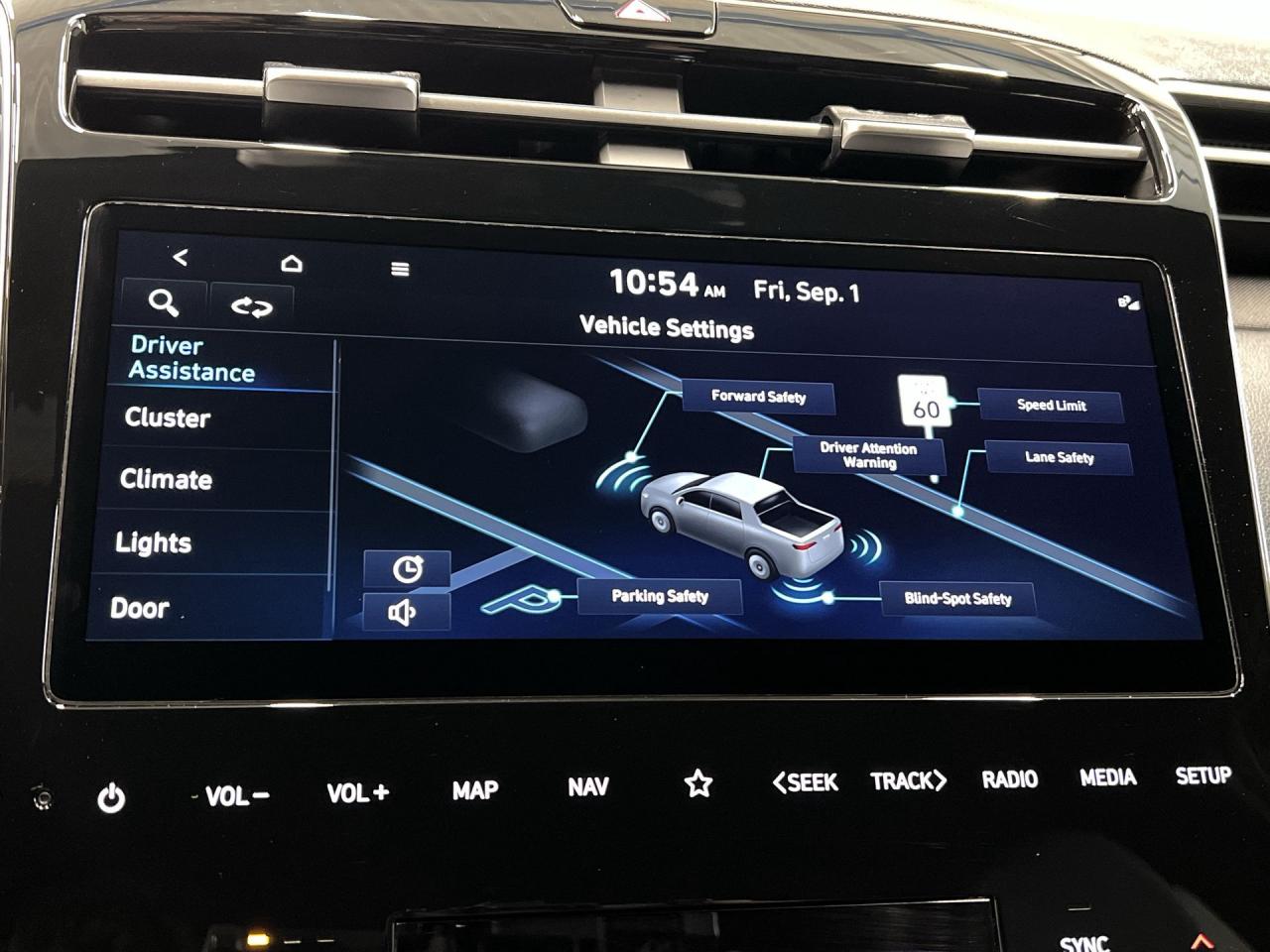 2023 Hyundai Santa Cruz TREND AWD | HTD LEATHER | SUNROOF | 281HP TURBO Photo