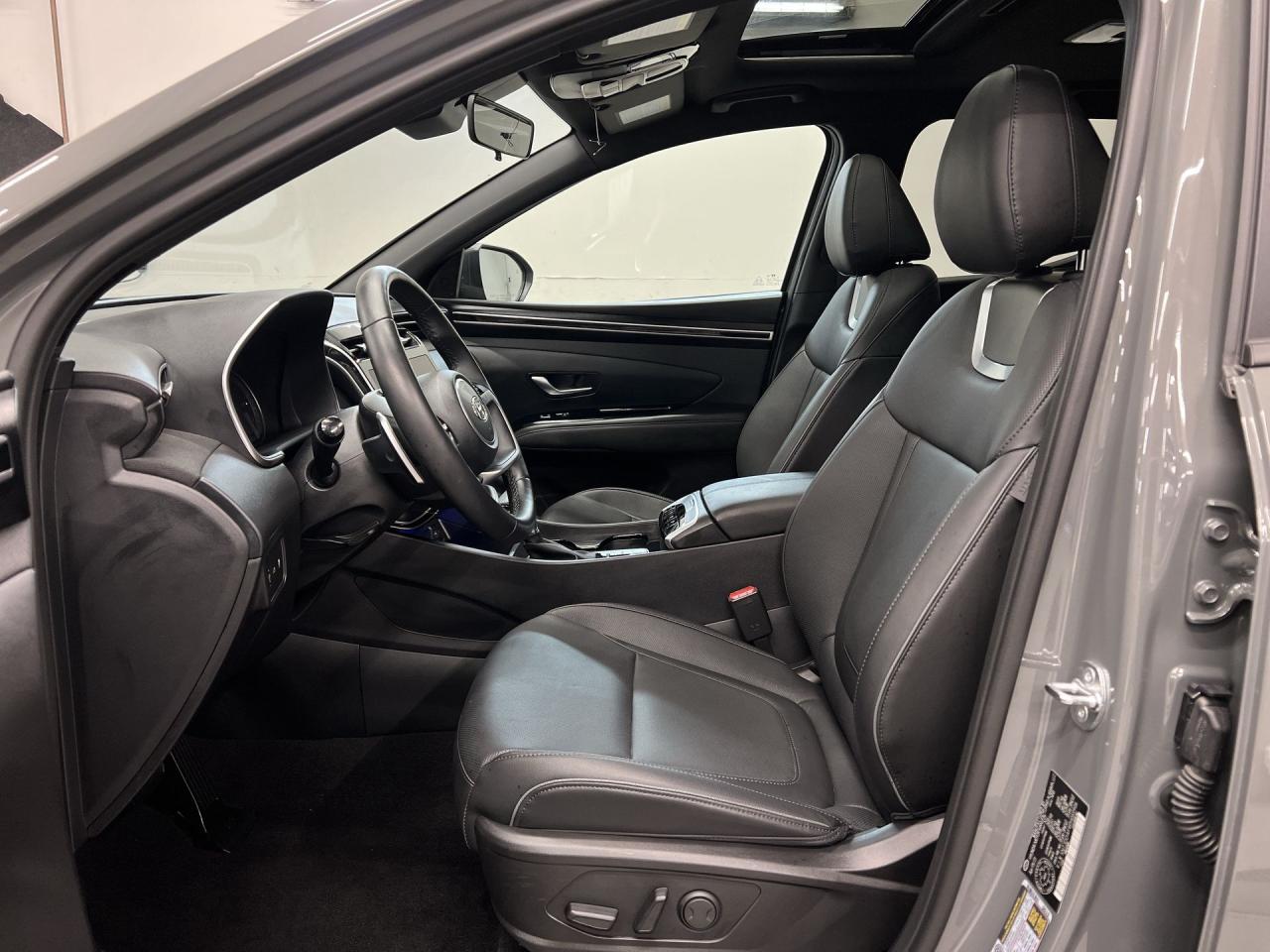 2023 Hyundai Santa Cruz TREND AWD | HTD LEATHER | SUNROOF | 281HP TURBO Photo