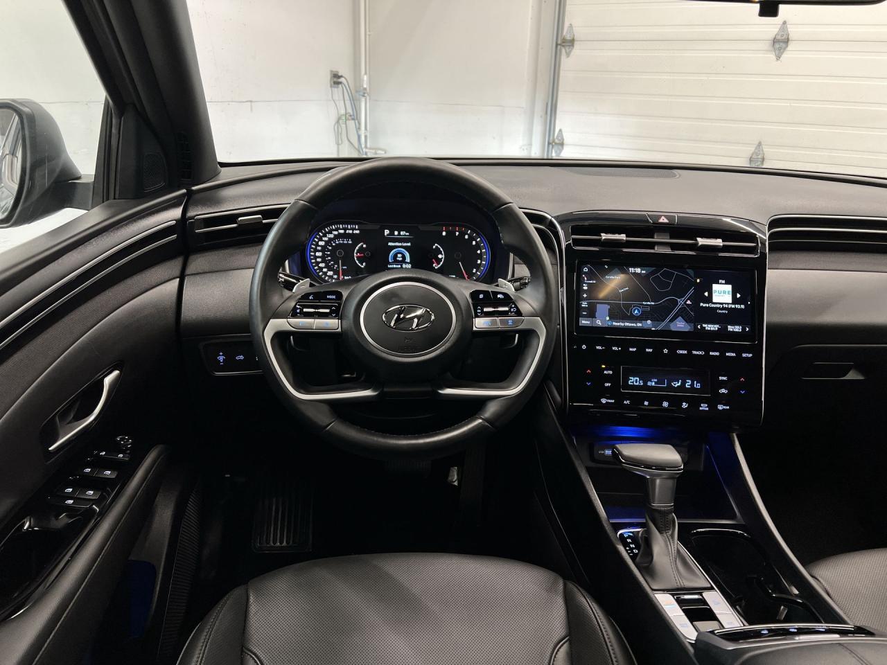 2023 Hyundai Santa Cruz TREND AWD | HTD LEATHER | SUNROOF | 281HP TURBO Photo