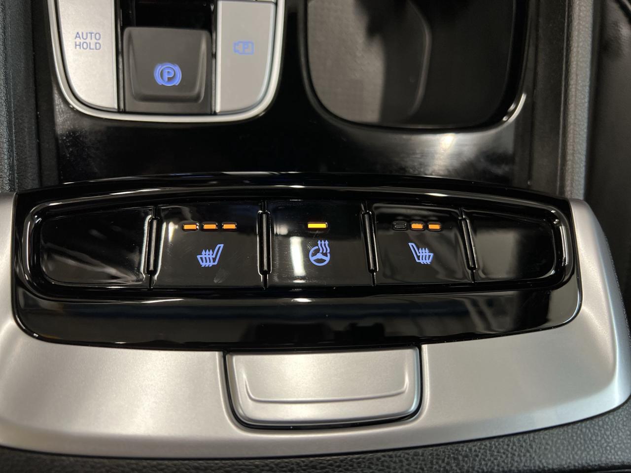 2023 Hyundai Santa Cruz TREND AWD | HTD LEATHER | SUNROOF | 281HP TURBO Photo